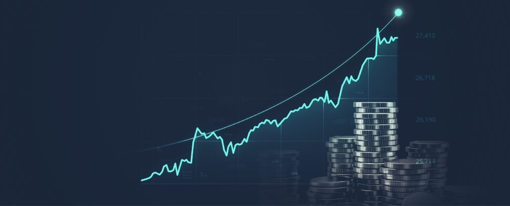 Fractionalized Asset Investing